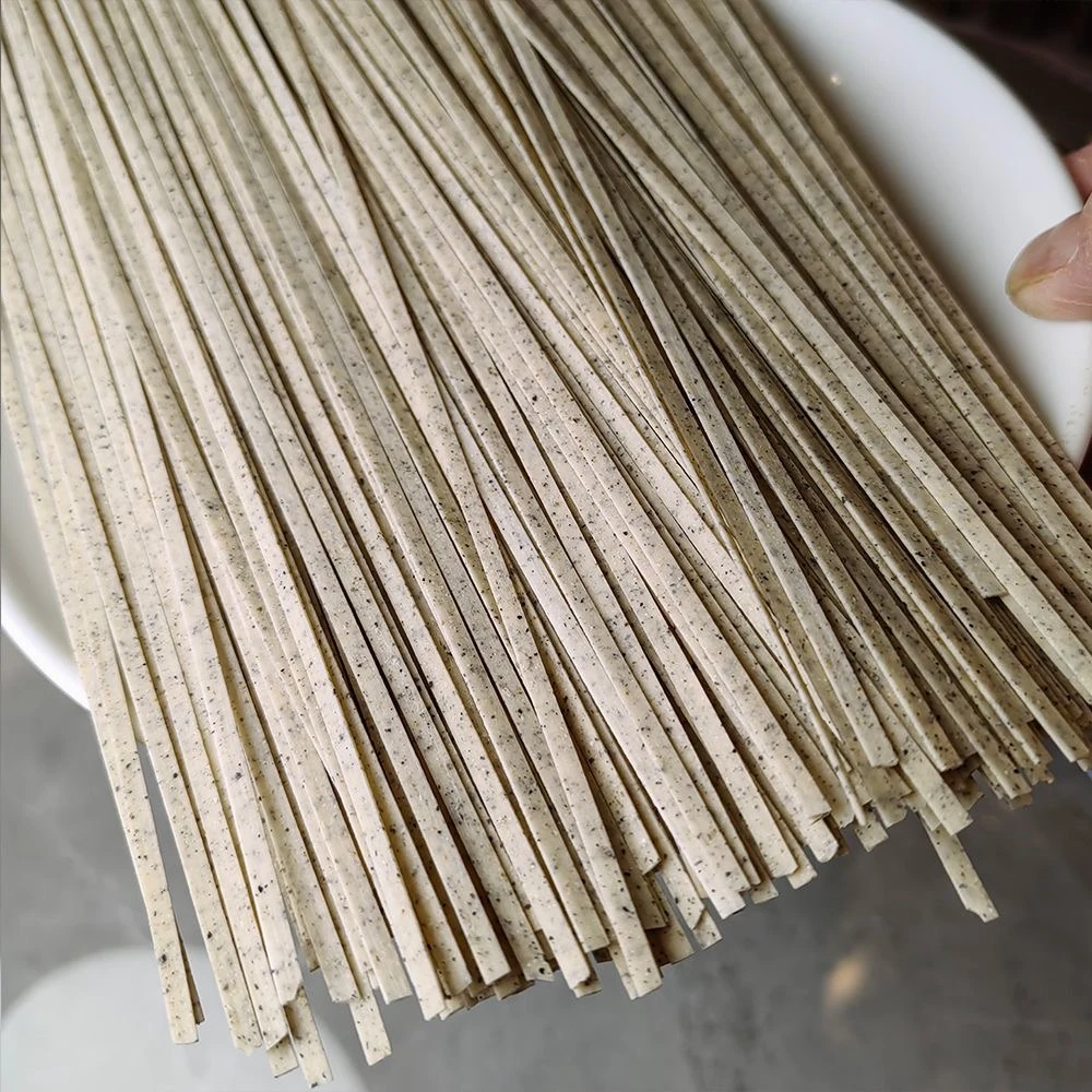 【芸生】正宗山西手工干面条纯正挂面玉米全麦绿豆黑豆面条厂家直销