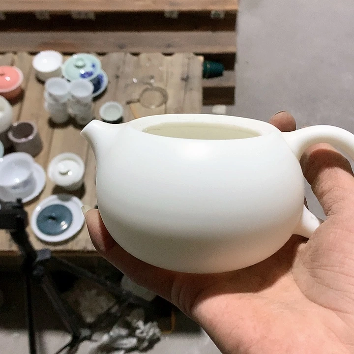 微瑕茶具介意勿拍