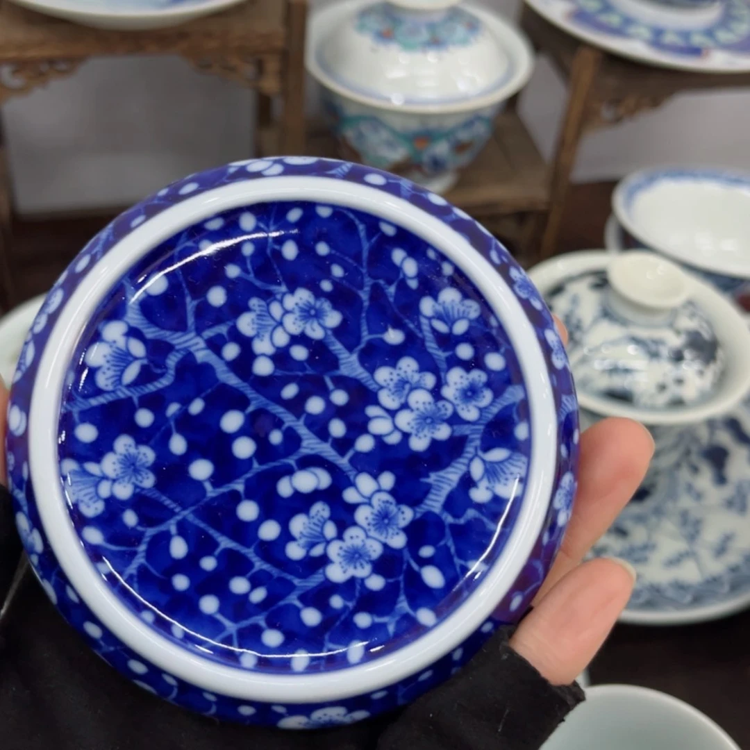 【闪购商品】瓷景德镇陶瓷