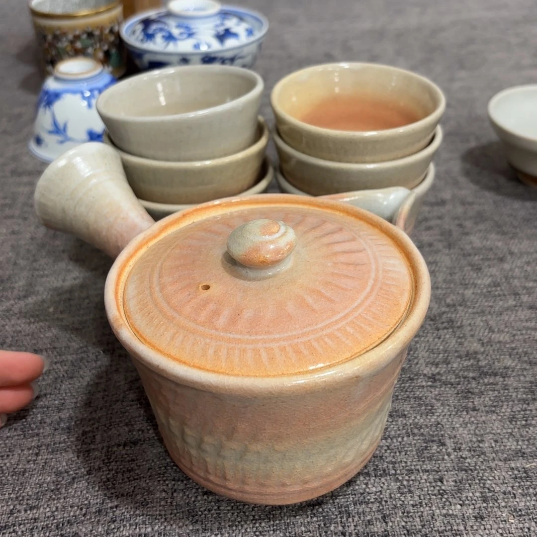 非常好看漂亮的物品