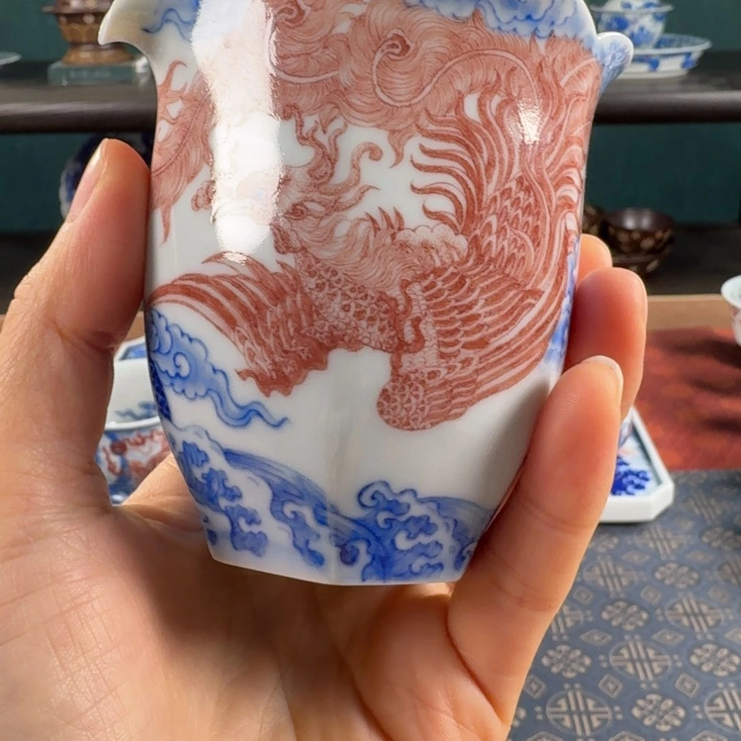 杯优游瓷生活雅器