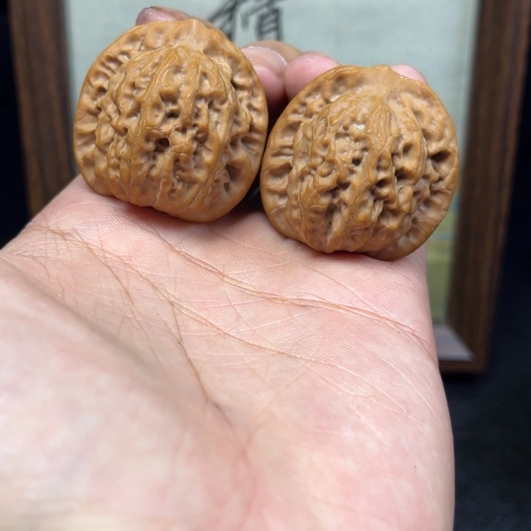 把件文玩核桃K****k佛肚全品