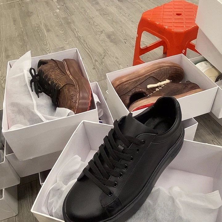 41码男士休闲鞋男鞋