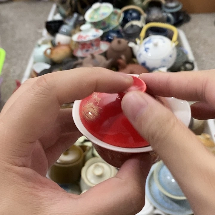 陶瓷艺术品及陶瓷壶