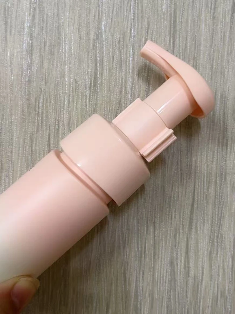 无花果焕颜洁面泡泡100g