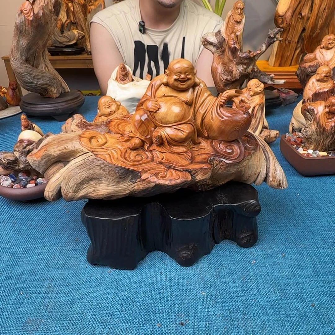 力****柏木（崖柏）关注一下