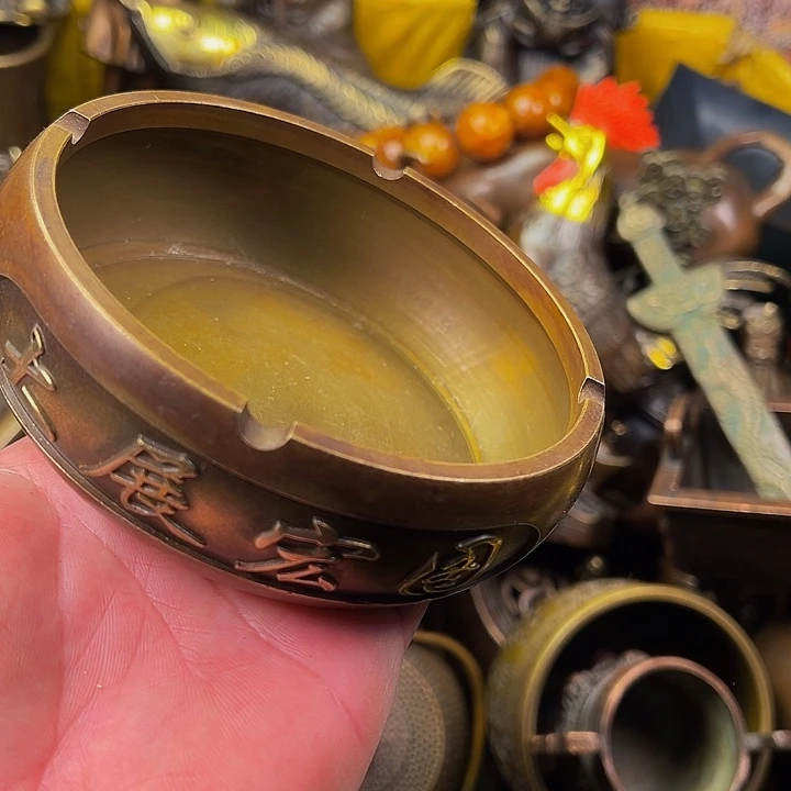 精美铜器精美铜器