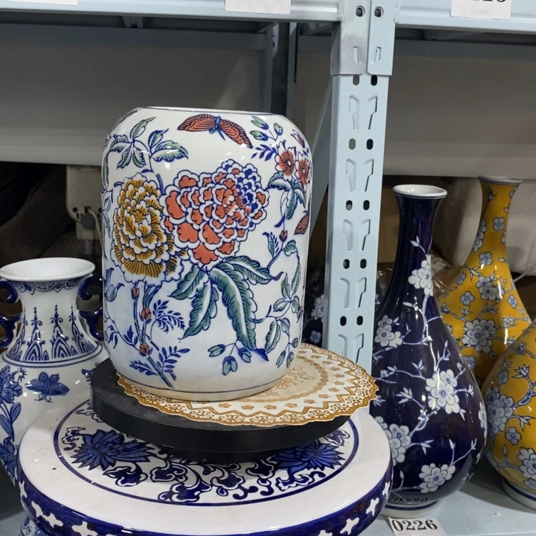 瓶花瓶摆件花瓶摆件