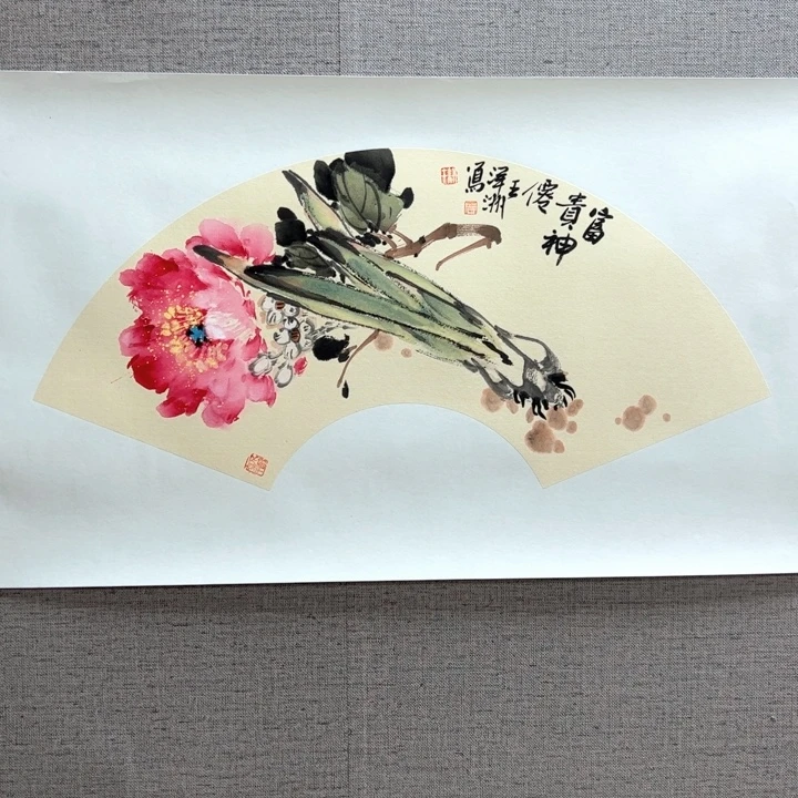 国画12888888888888888888
