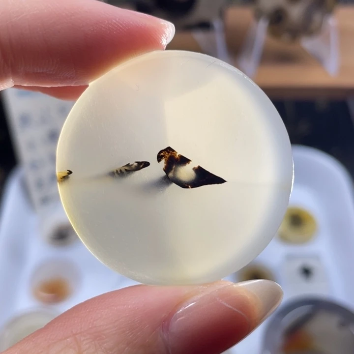 玛瑙/玉髓未镶嵌牌子