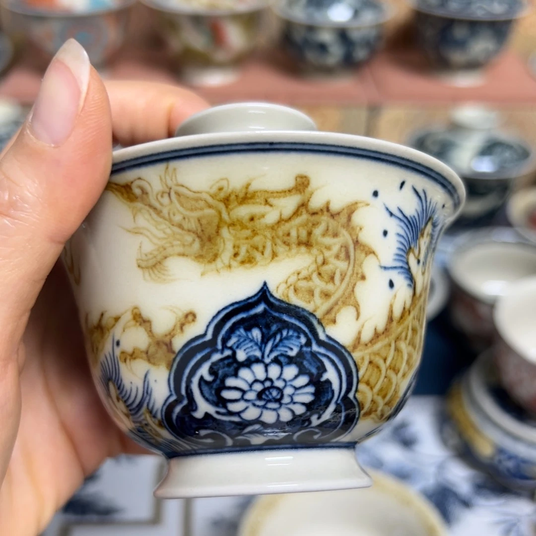 【闪购商品】4*陶瓷艺术有限公司