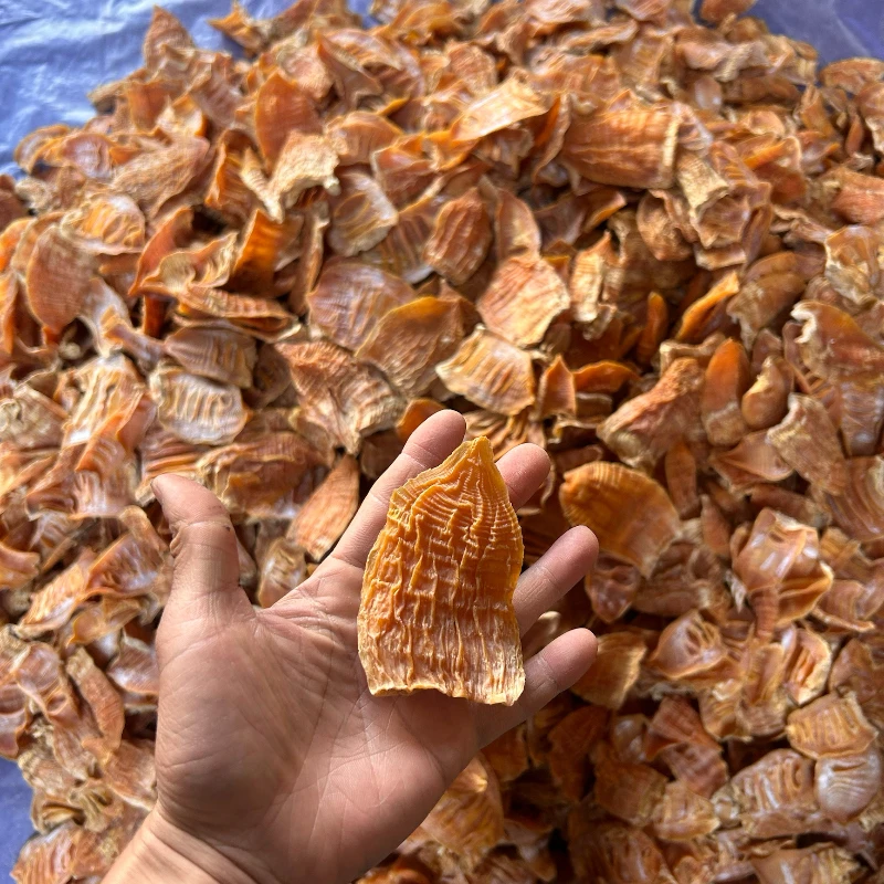 【山里优选】新货日晒竹笋干无干燥剂新鲜晾晒嫩笋尖