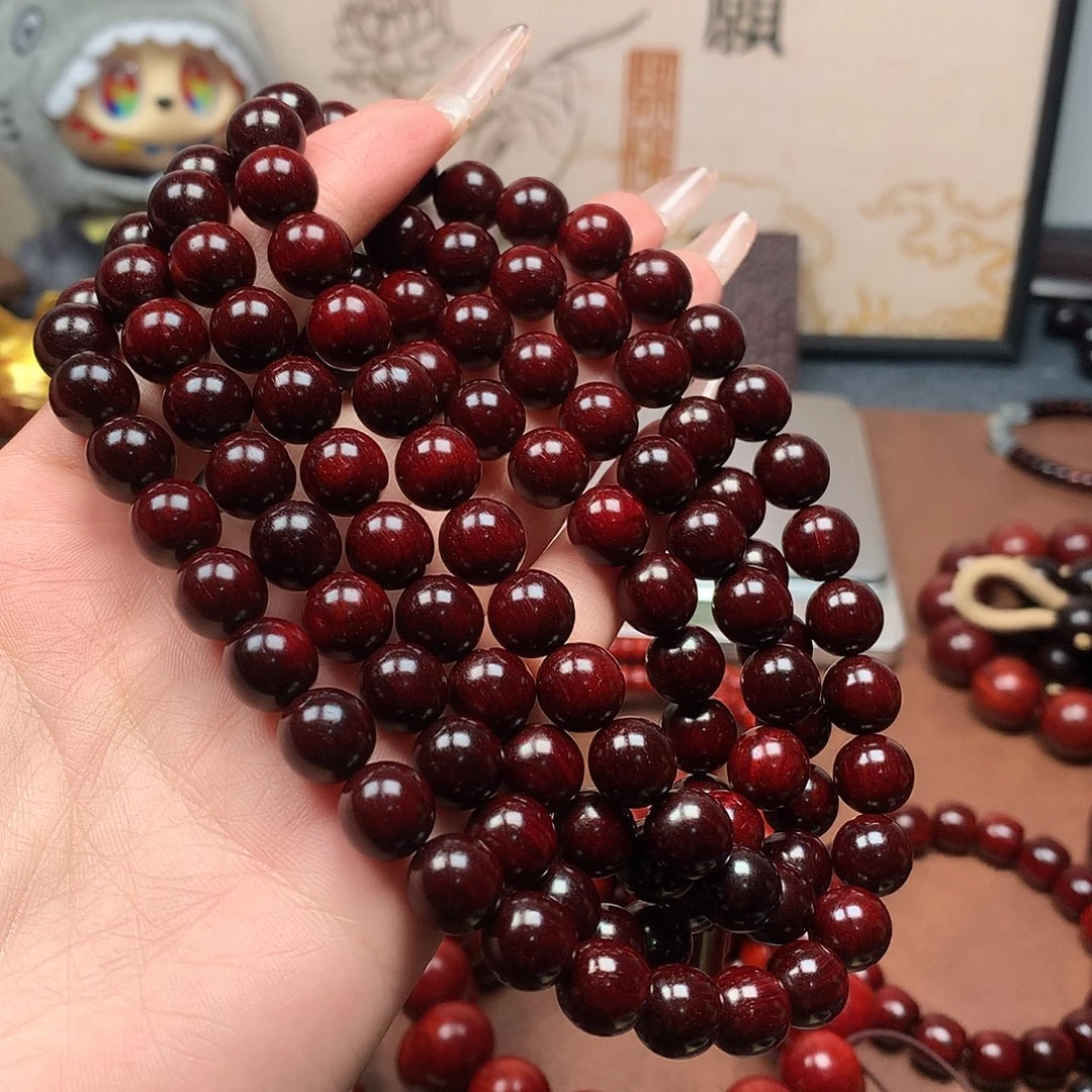 A***C檀香紫檀（小叶紫檀）1.0顶泥