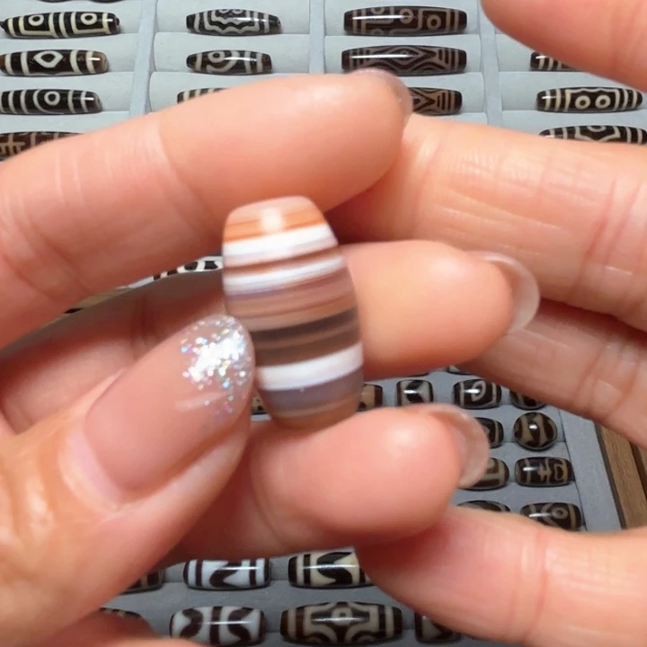 未镶嵌颈饰玛瑙/玉髓