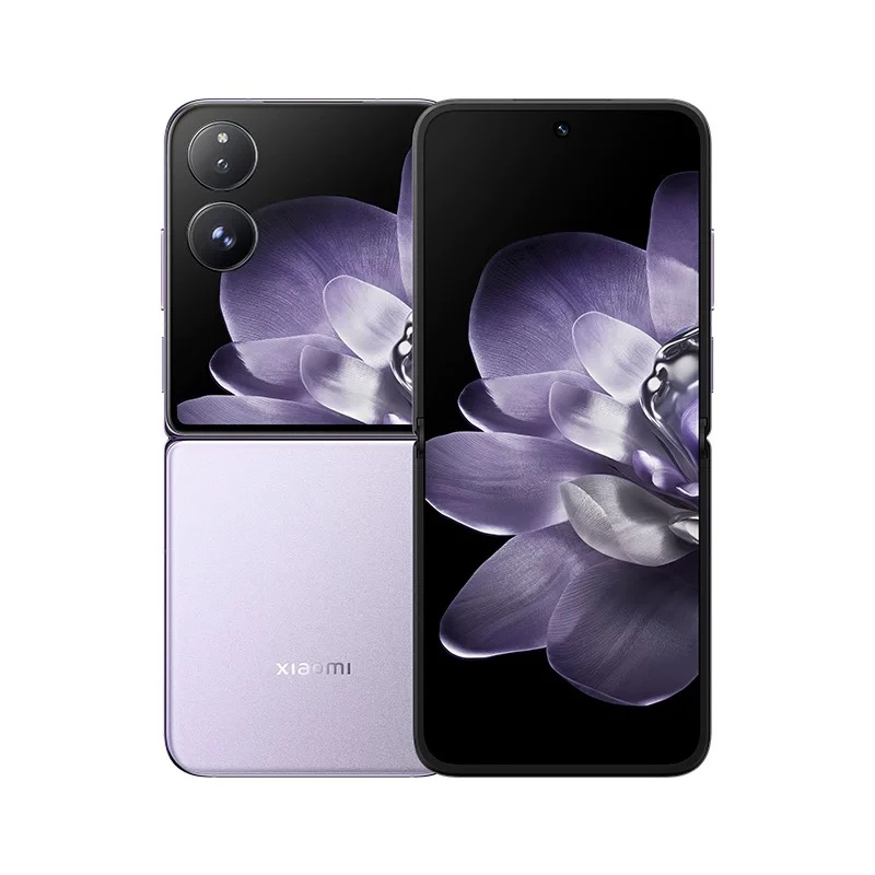 99新 Xiaomi/小米 【1t中秋特惠】mix flip国行超大外屏折叠手机