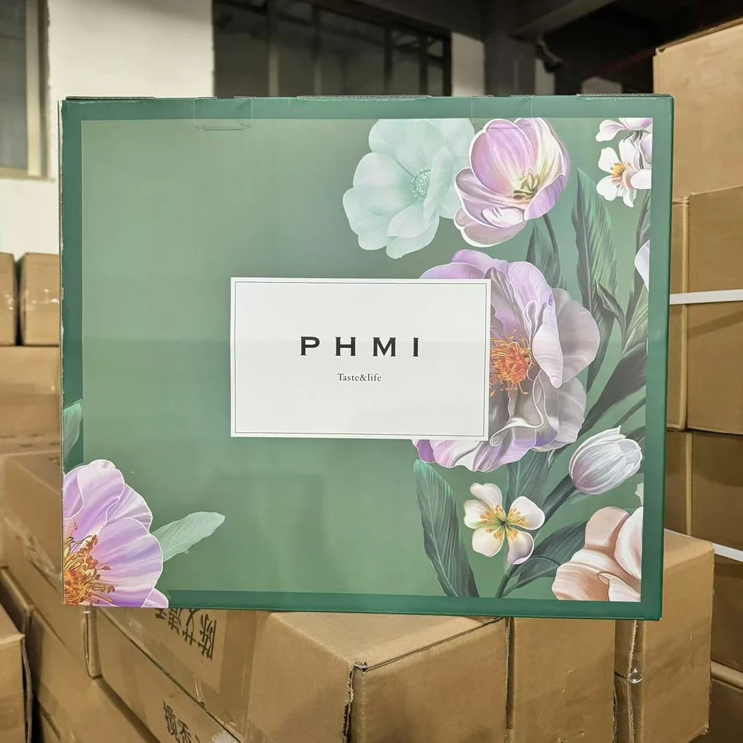 62305 御阁 厨房调料瓶调味瓶套装