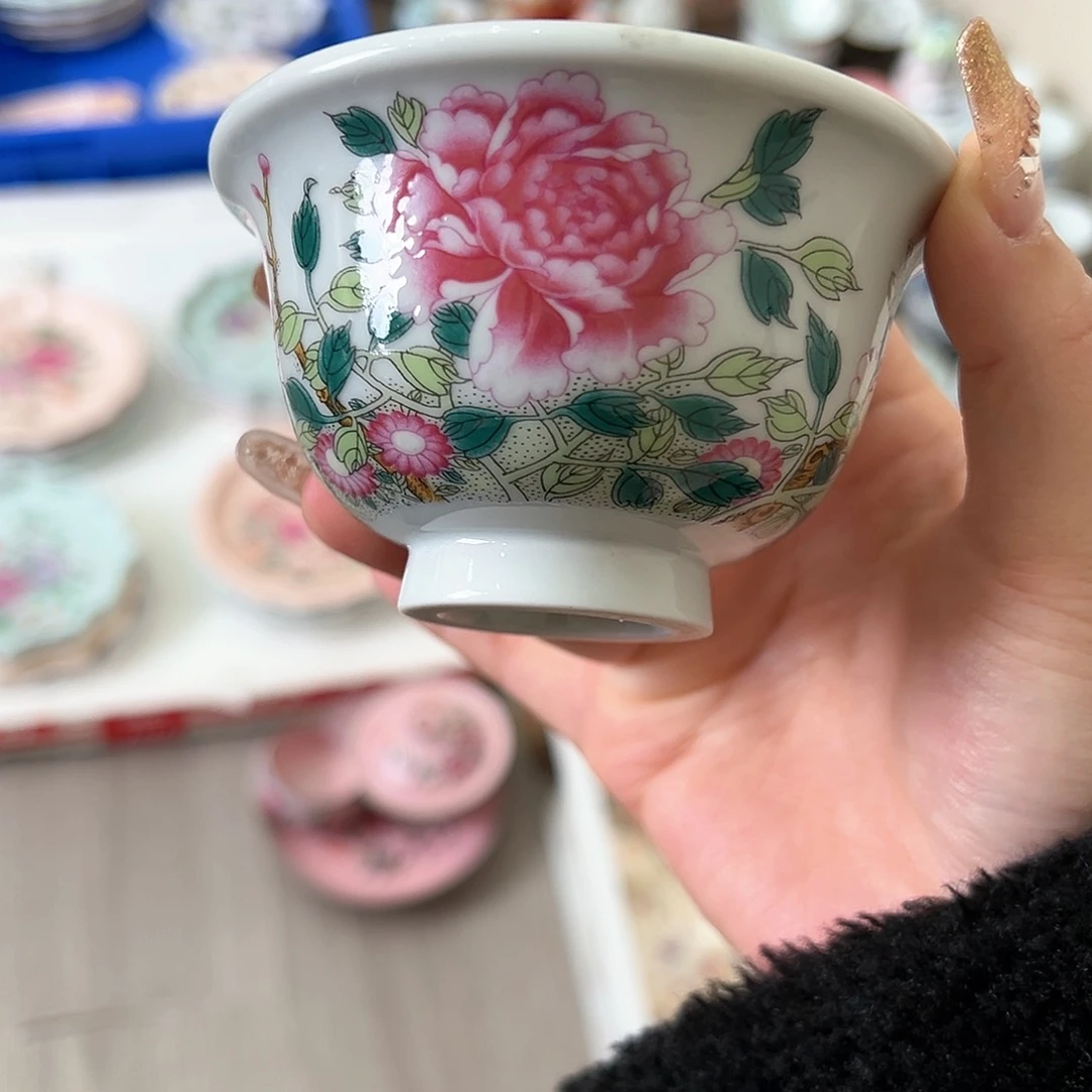 微瑕微瑕景德镇陶瓷