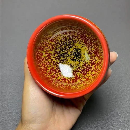 【闪购商品】茶盏-10014..........