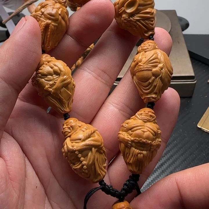 橄榄核手串/手链橄榄核手串