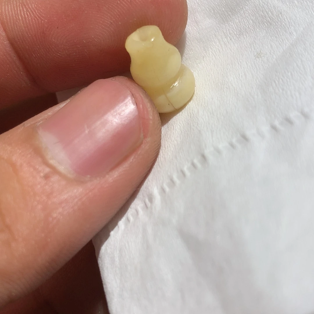 【闪购商品】颈饰玻璃你的时候你