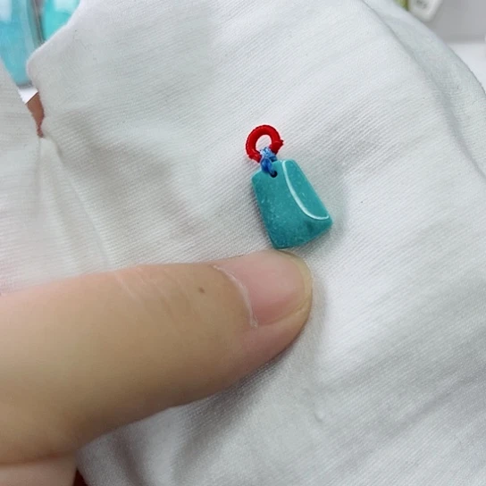 南红玛瑙珠宝奇石未镶嵌平***5