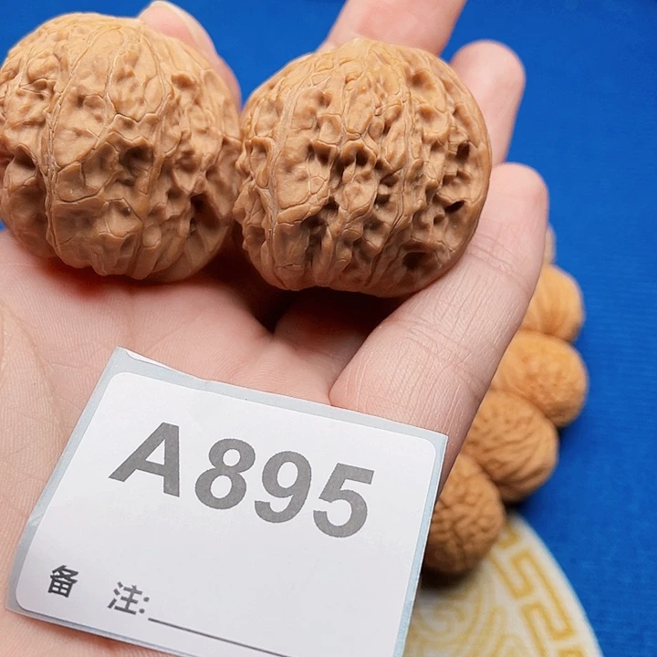 吊坠文玩核桃核桃