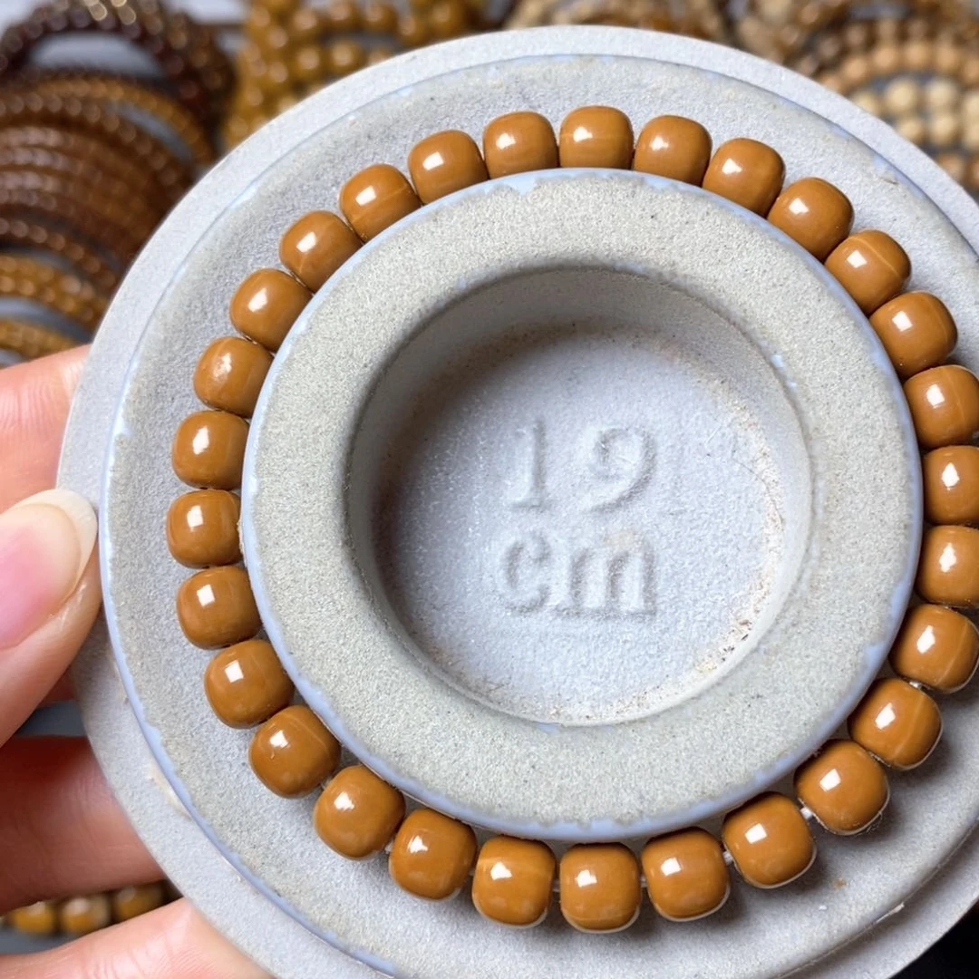 菩提手串/手链菩提猴头精品老型7.7