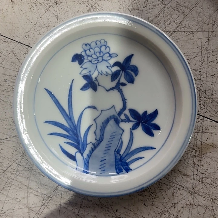 景德镇陶瓷艺术品