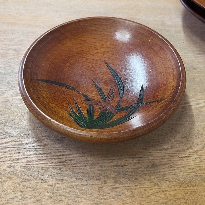 中古回流老货品，老摆件123