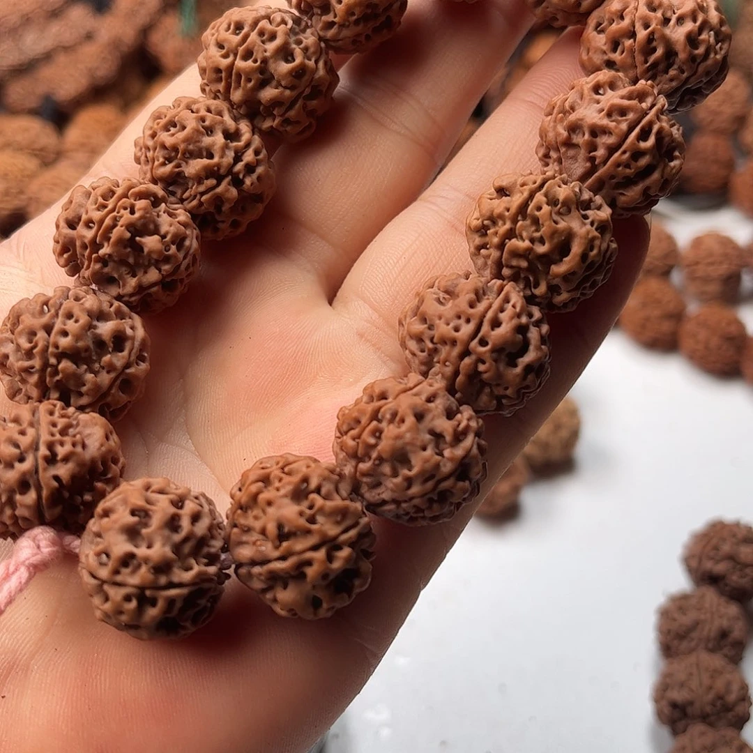 手串金刚菩提21老五星