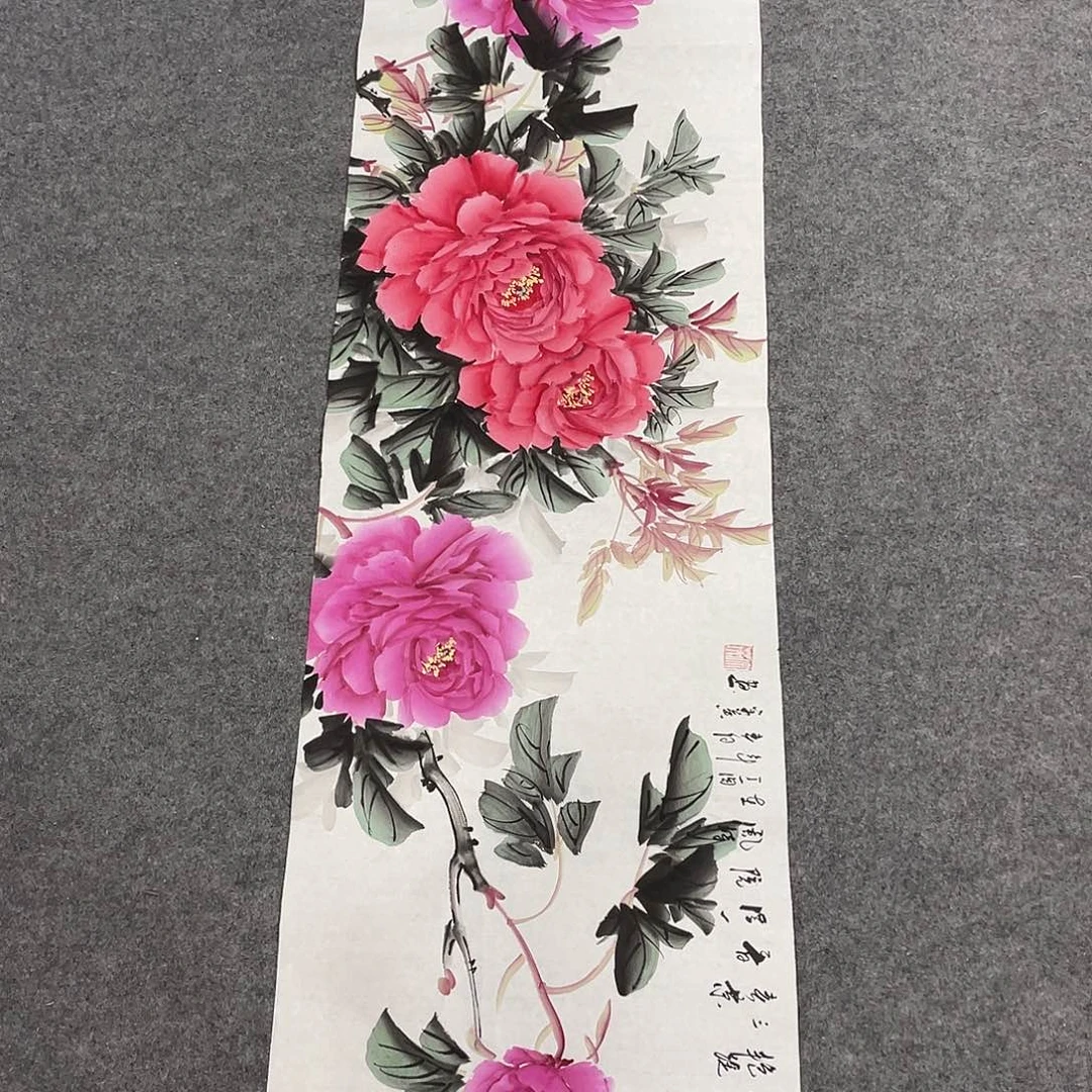 国画今天国画作品欣赏展示