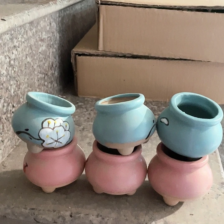 大号弹丸6个，组合9.99包邮浮力炸啦