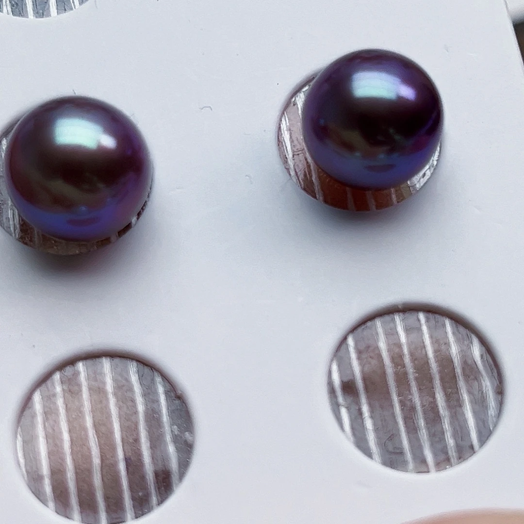 耳饰淡水珍珠未镶嵌