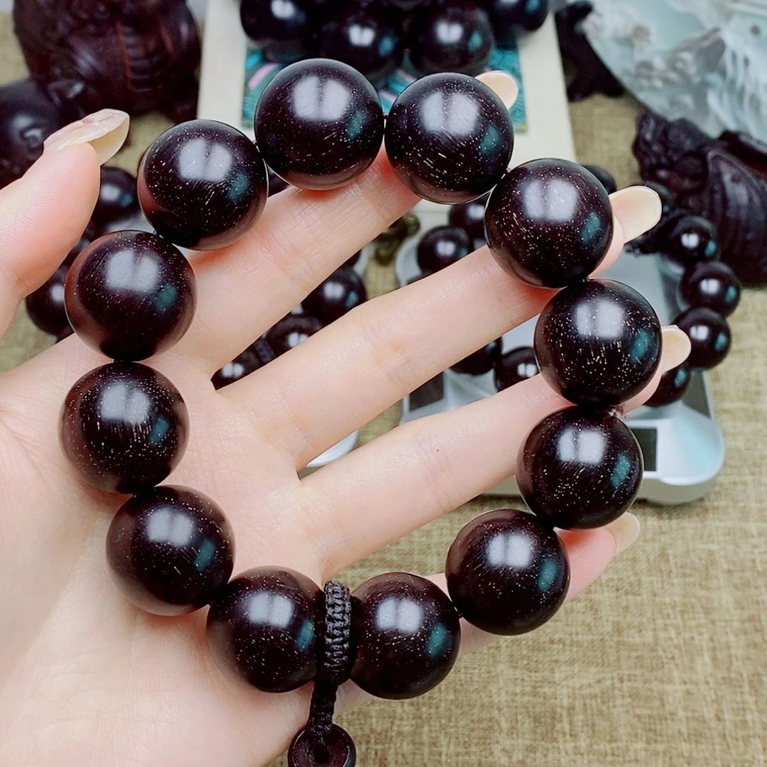 檀香紫檀（小叶紫檀）2.0带