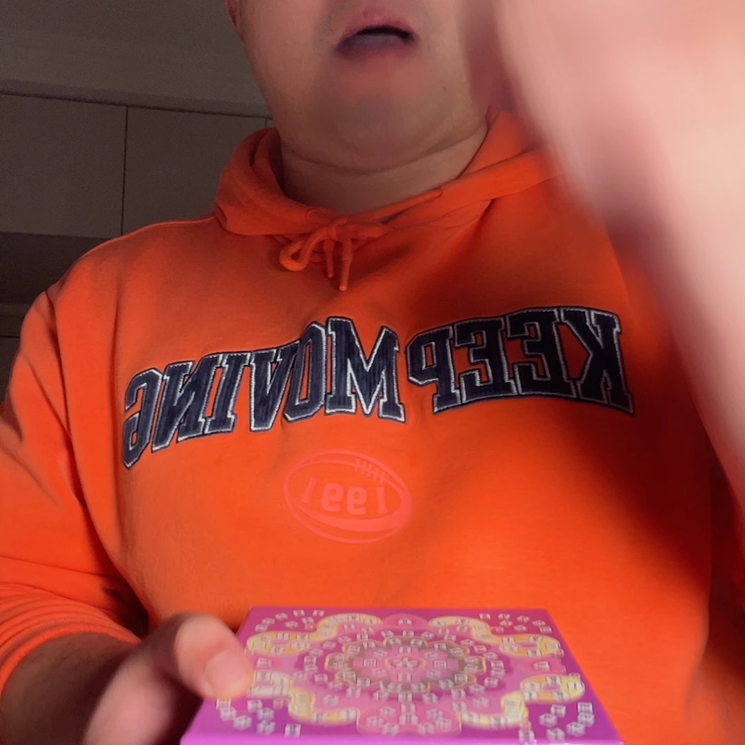 磊落出品3红红火火