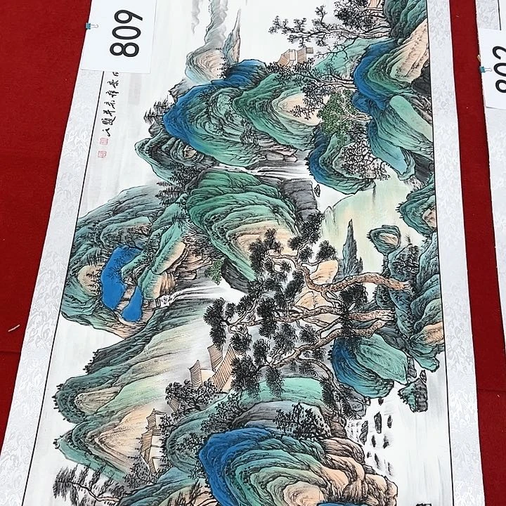 国画福利多多呀期待