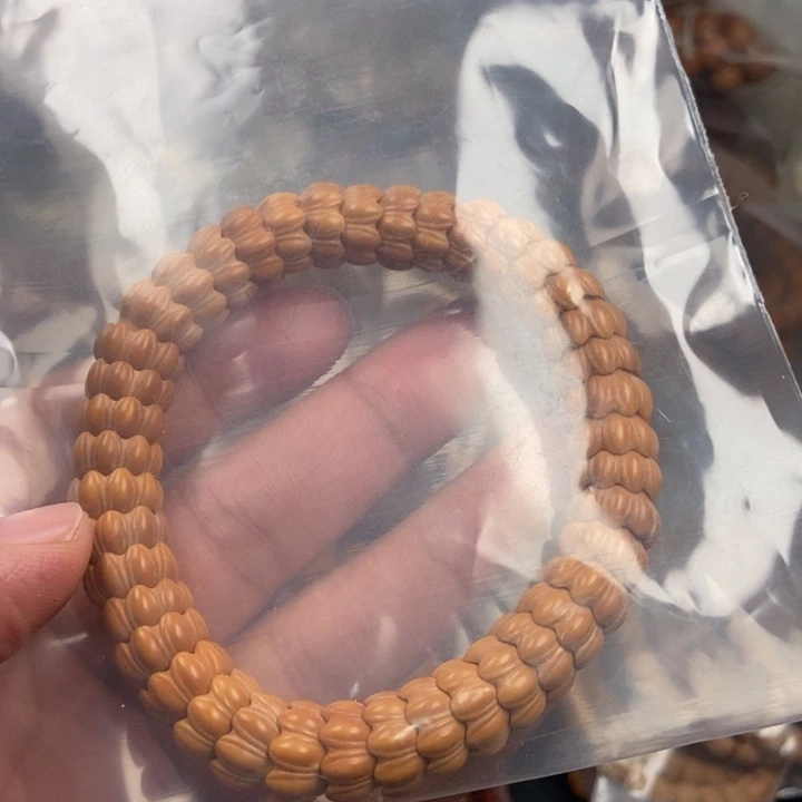 猴头核桃吊坠雄***哥今天