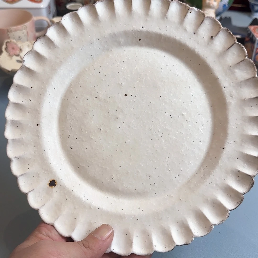 茶盏哈哈好家伙你还真