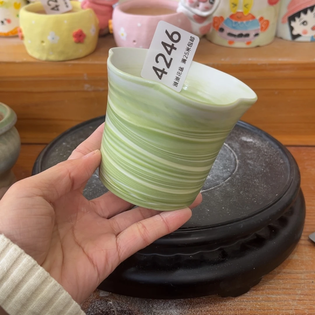 4246内7.5景德镇手工制作