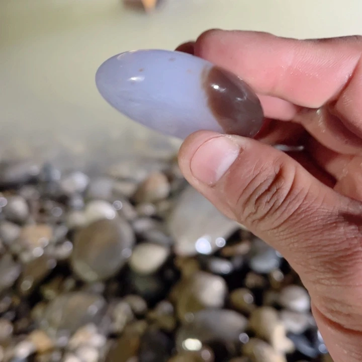 未镶嵌和田玉（糖玉）珠宝奇石