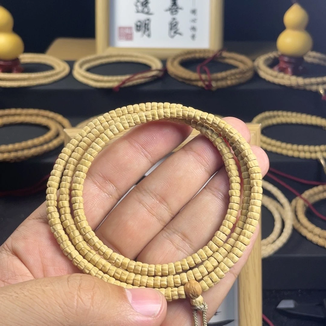 柏香籽/百香籽吊坠韩*，