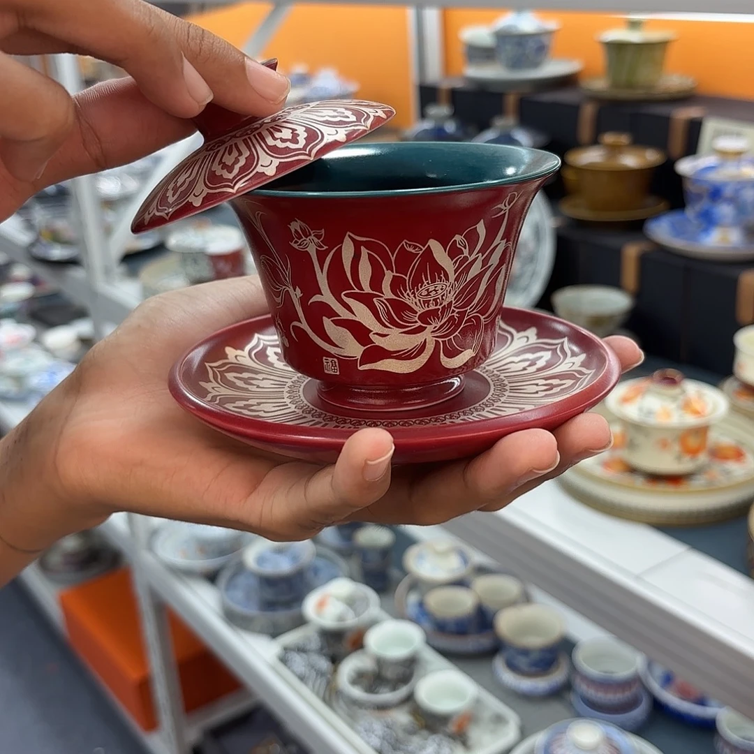 超级超级超级超级茶具