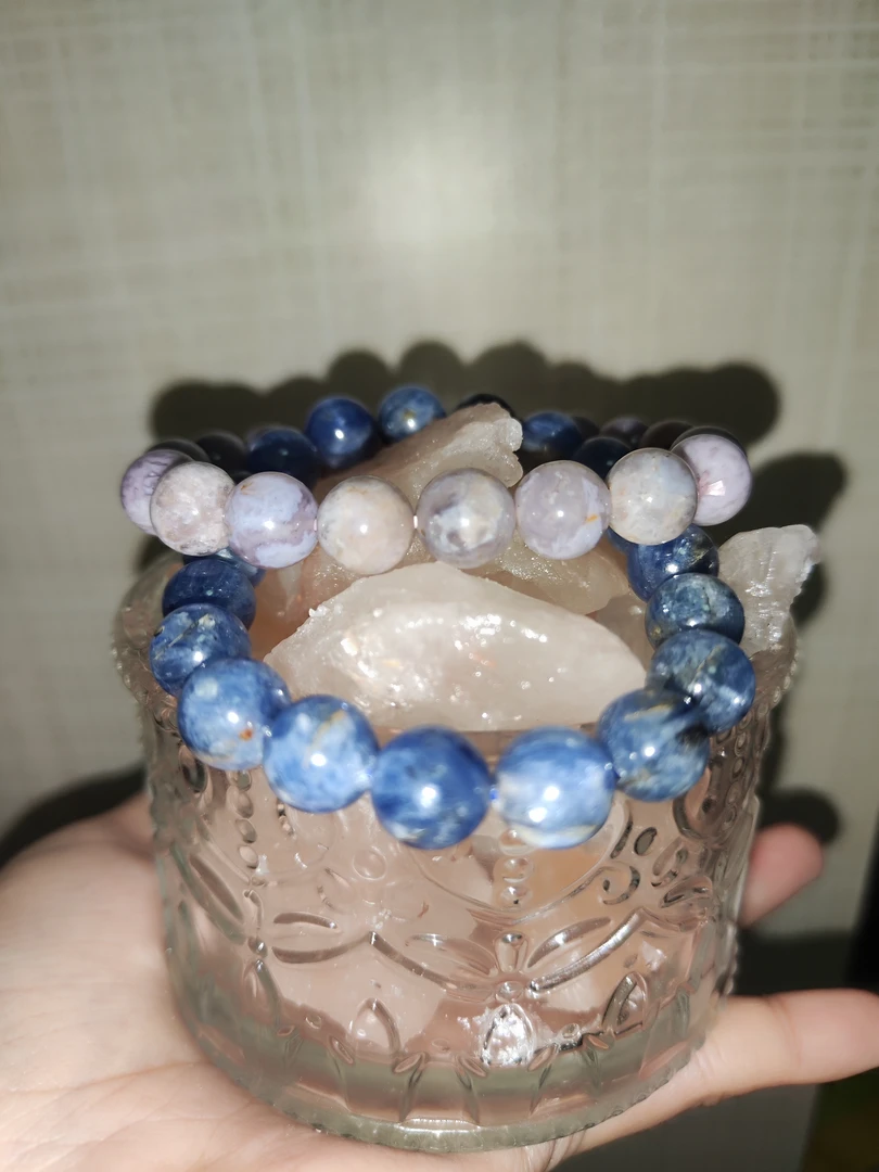 非金属木质手链 直播选串5号