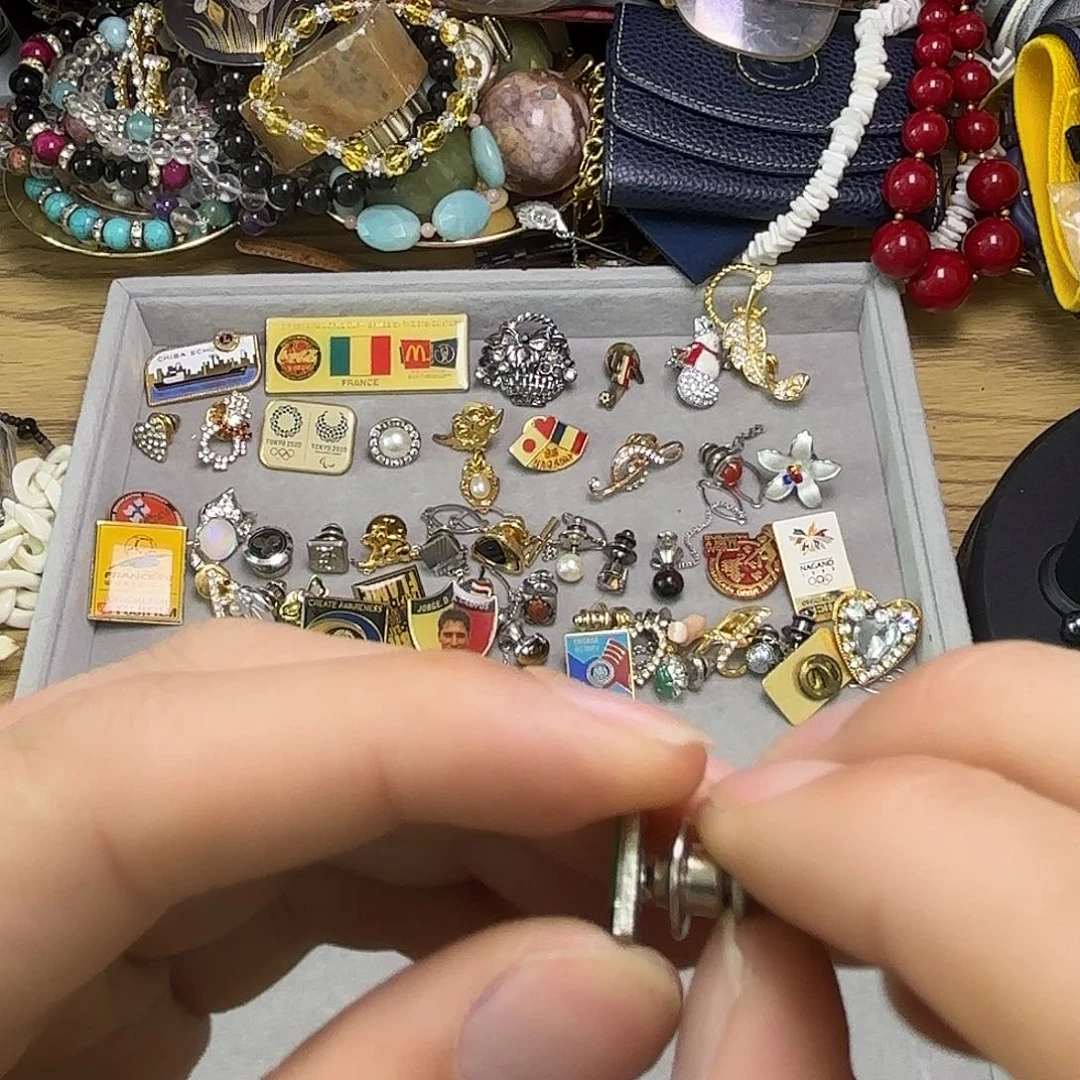 乐***瑶贝壳非金属锡合金纯铜