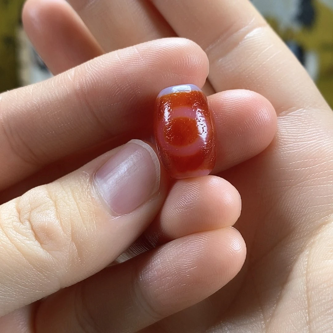 玛瑙/玉髓散珠天地