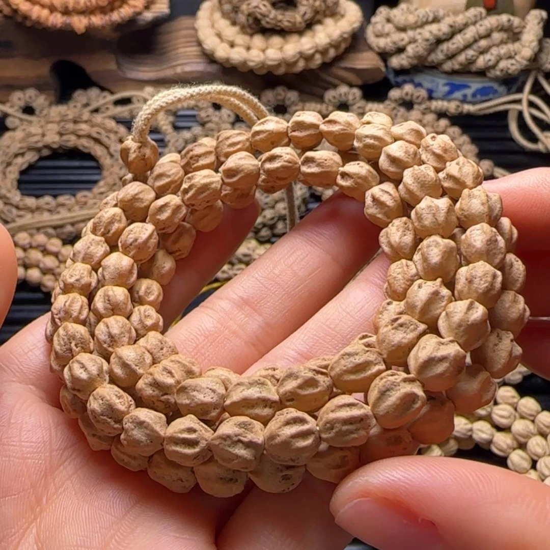 【闪购商品】吊坠柏香籽/百香籽共**过