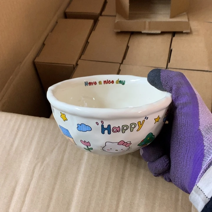 陶瓷制品满25拼单发货默认微瑕