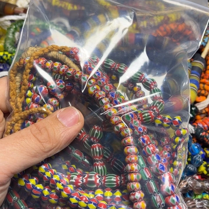 手工艺品琉璃买专拍