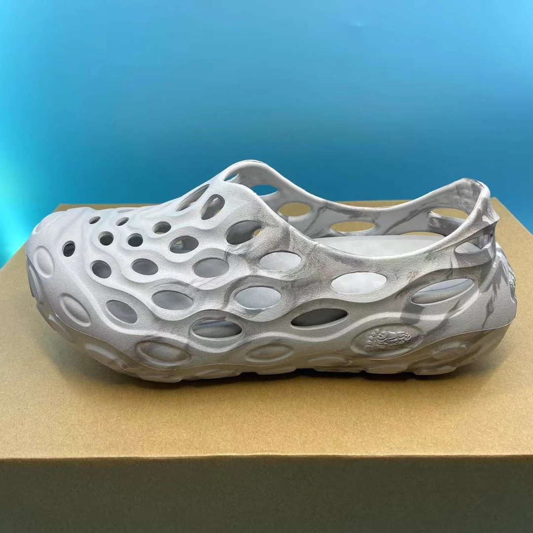 迈家2.0T平替舒适百搭  洞洞鞋 男女同款