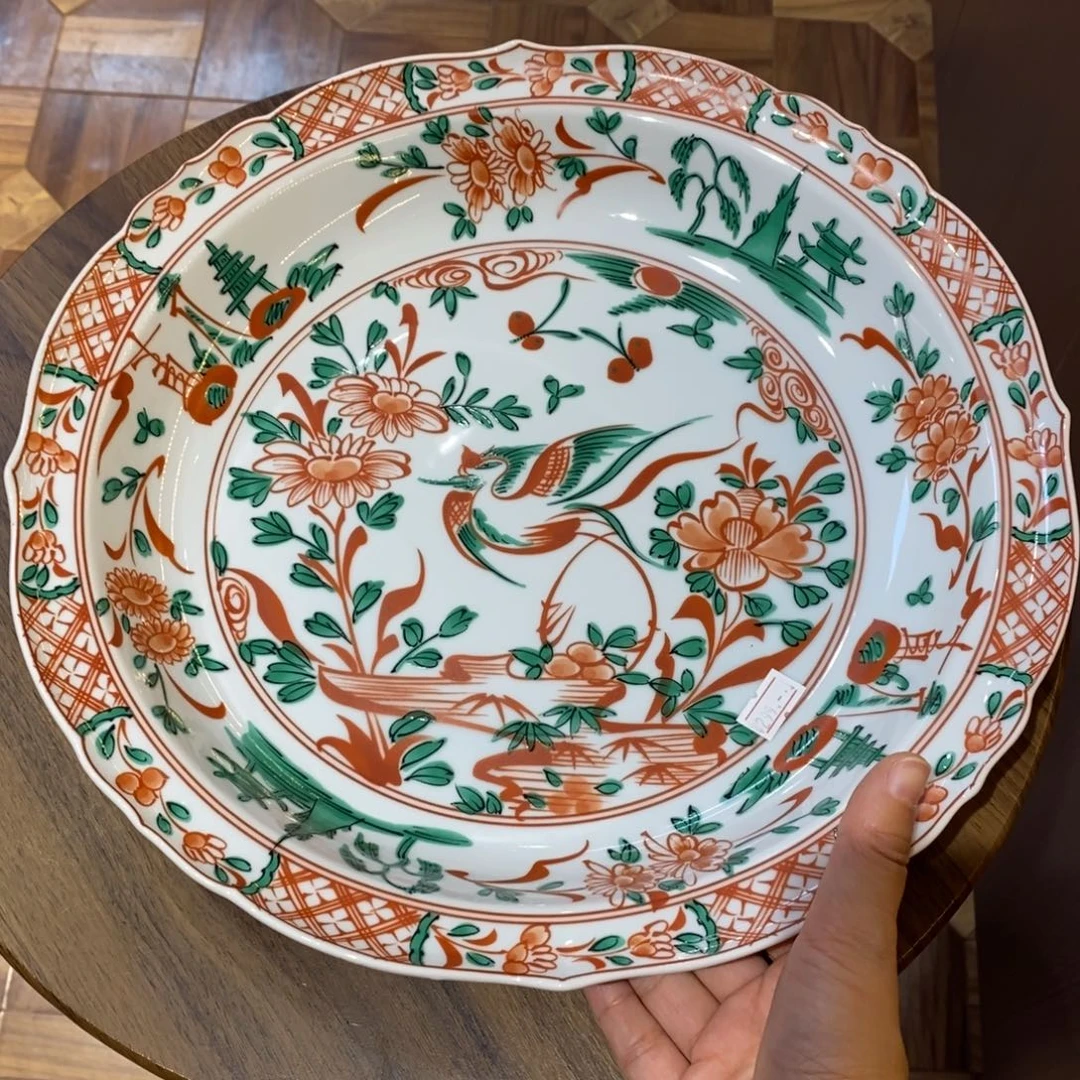 32 厘米 小杨瓷器陶瓷